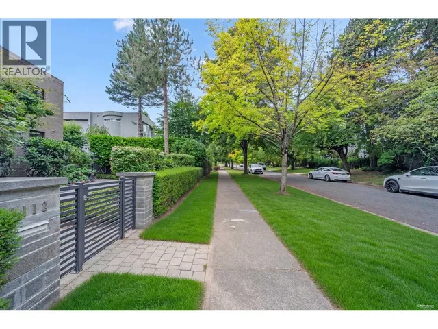 1112 W 38TH AVENUE, Vancouver 2