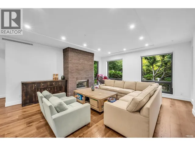 1112 W 38TH AVENUE, Vancouver 5