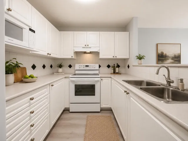 205 - 13680 84 AVENUE, Surrey 4