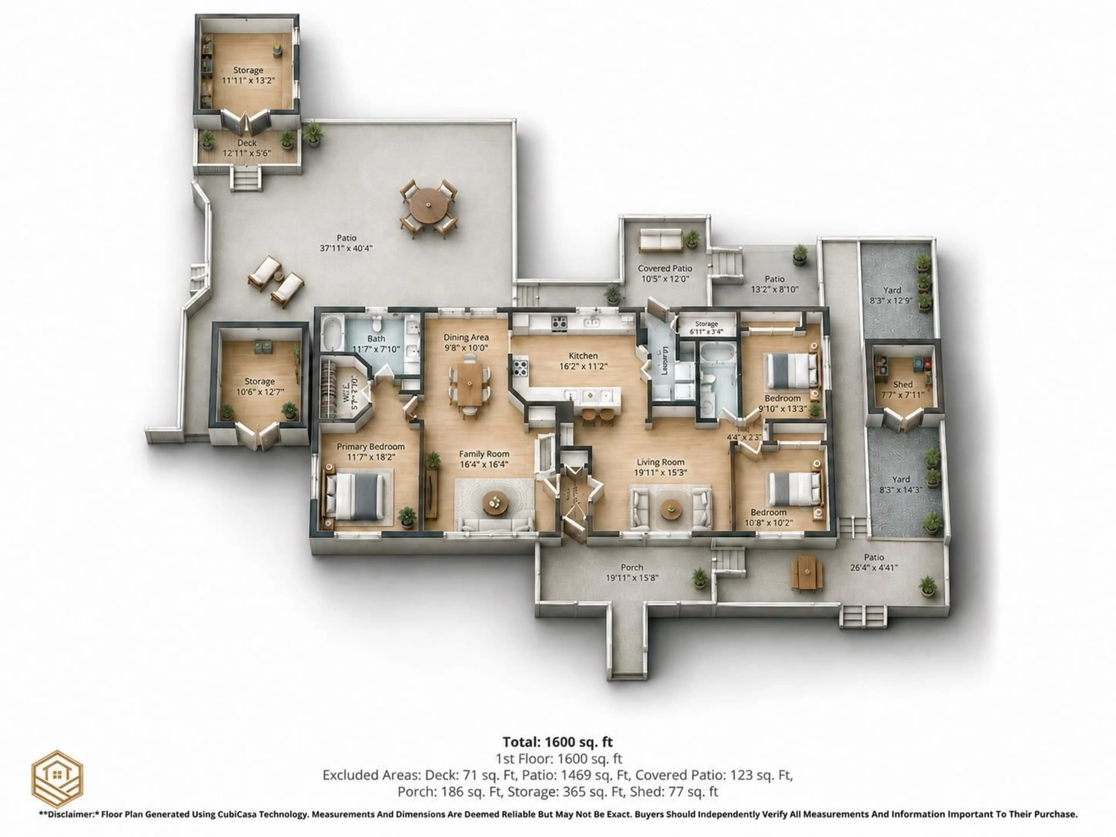 Floor plan for 26 - 10221 WILSON STREET, Mission British Columbia V4S1E2