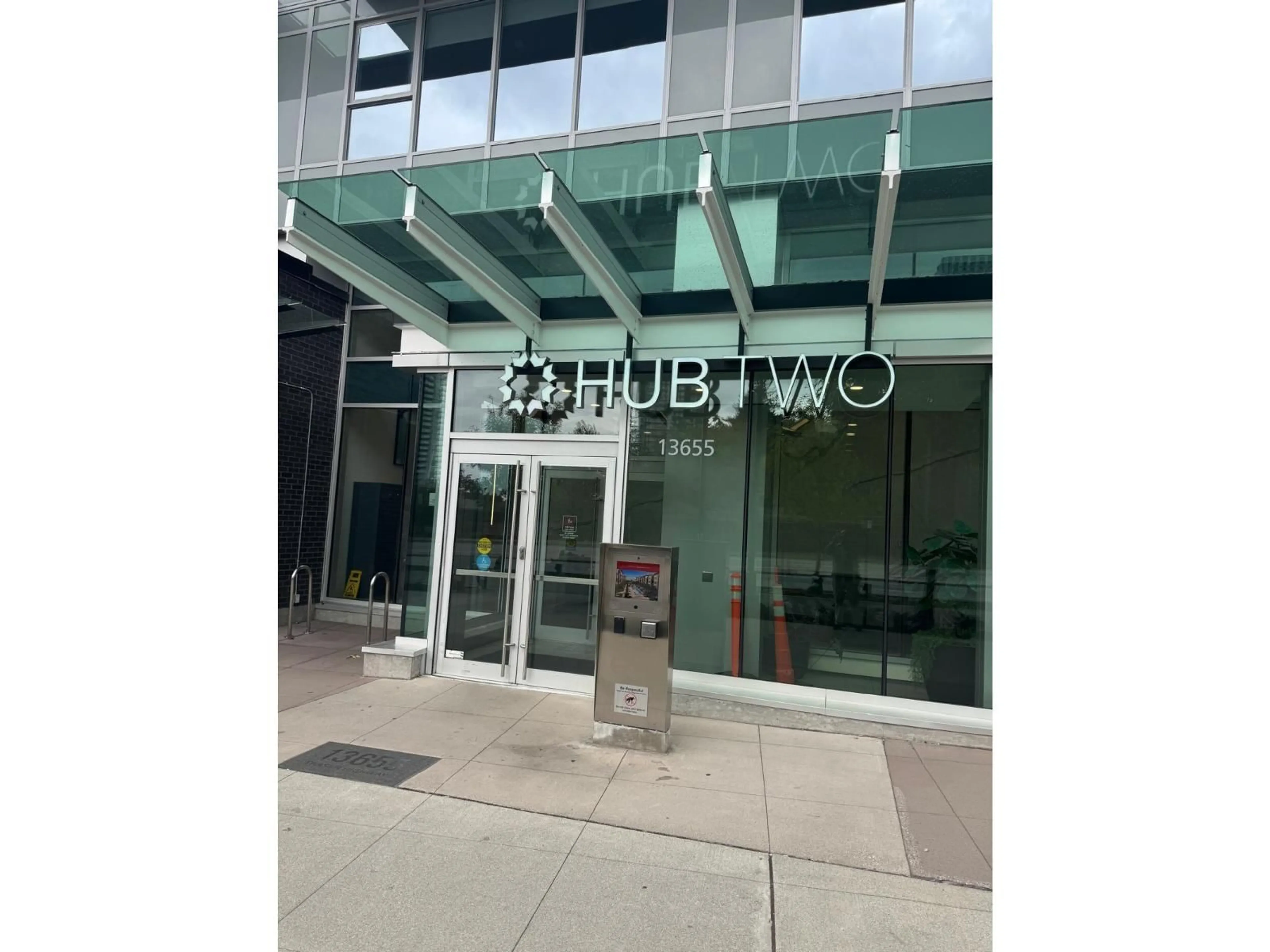 Unknown for 1303 - 13655 FRASER HIGHWAY, Surrey British Columbia V3T0P8