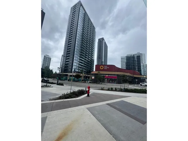 1303 - 13655 FRASER HIGHWAY, Surrey 4