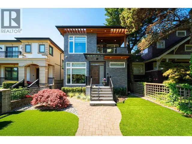 6007 LARCH STREET, Vancouver 2