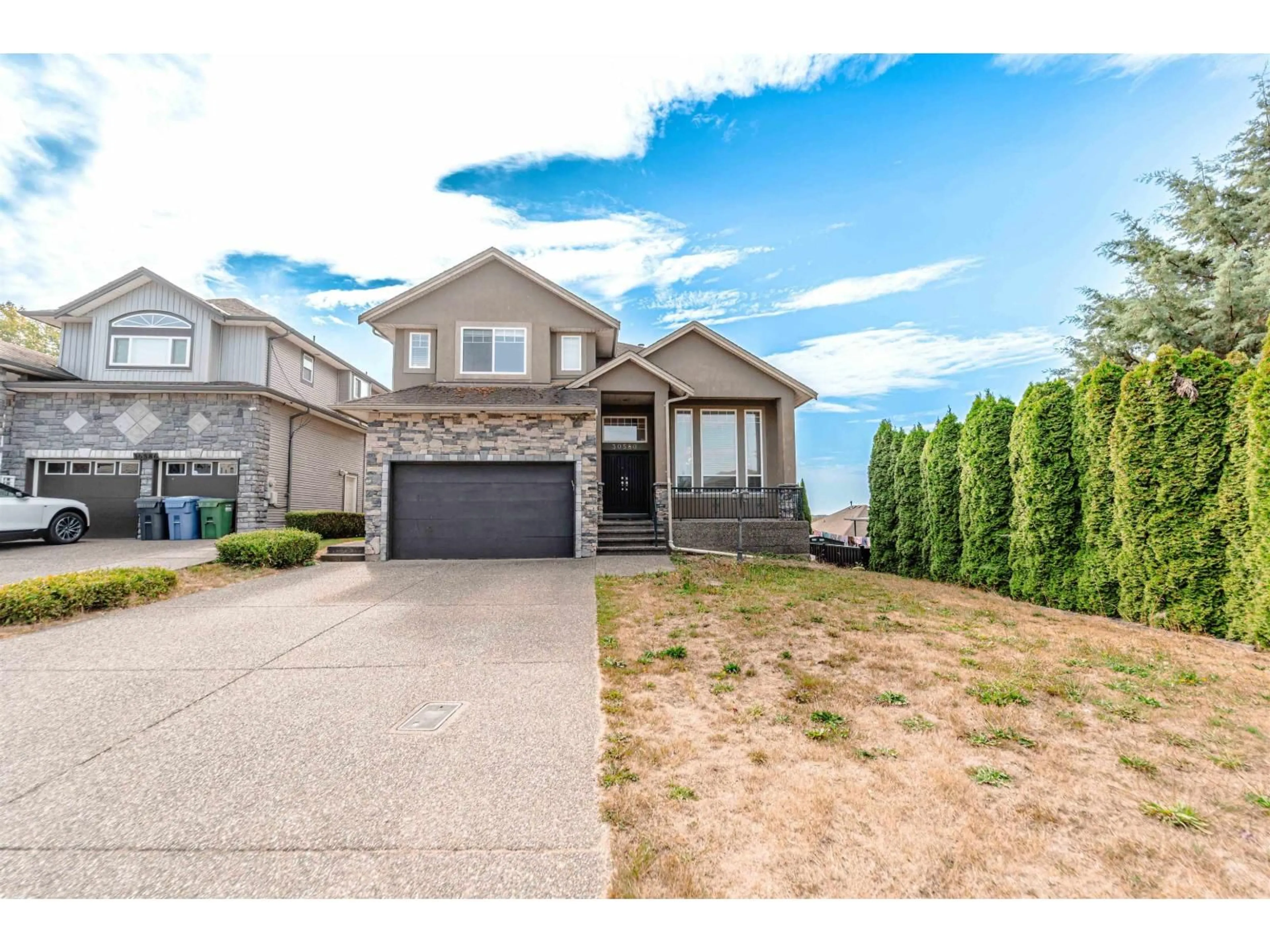 Unknown for 30580 GARNET PLACE, Abbotsford British Columbia V2T6Y5