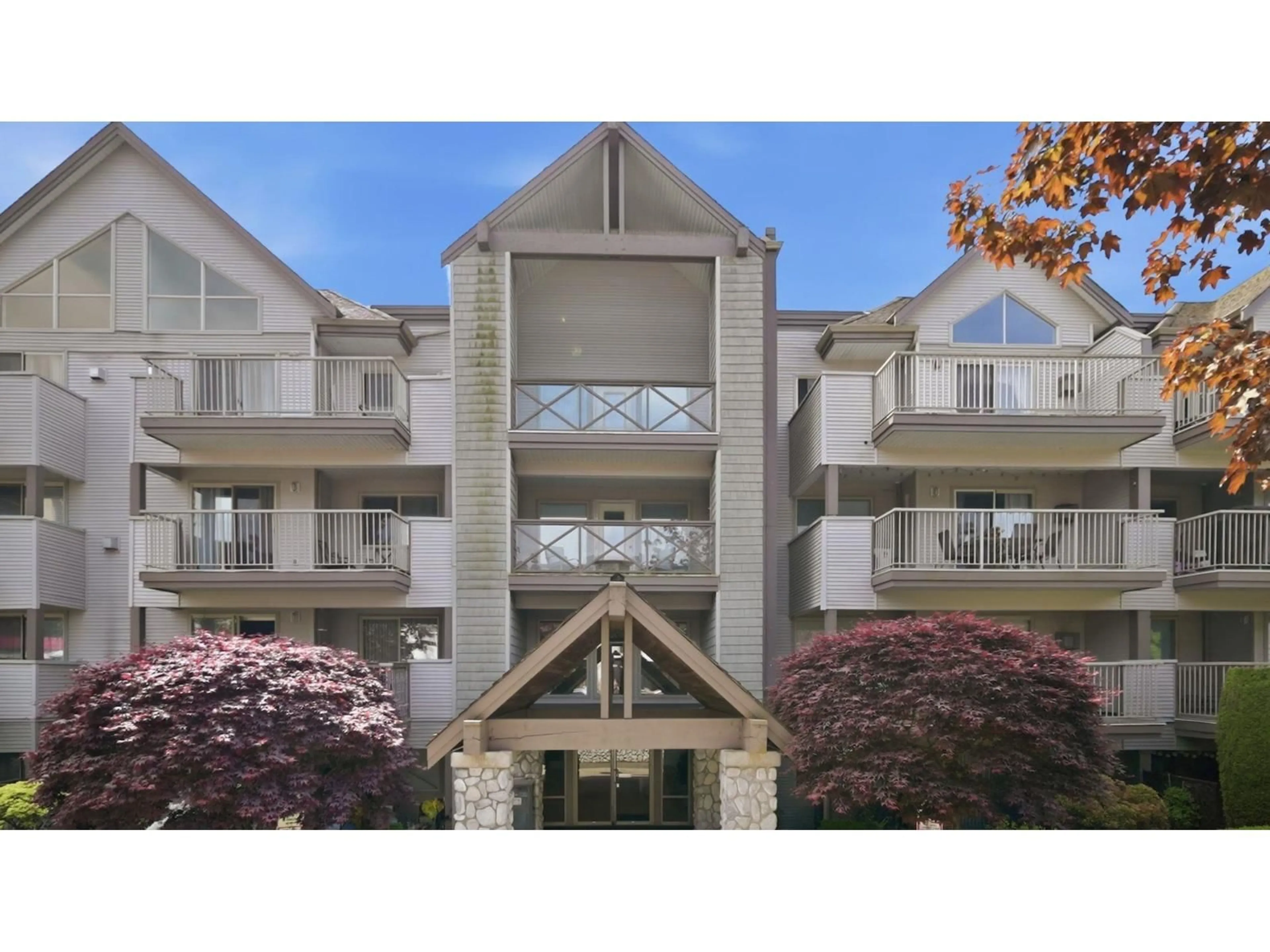 Unknown for 116 - 33478 ROBERTS AVE AVENUE, Abbotsford British Columbia V2S8E1