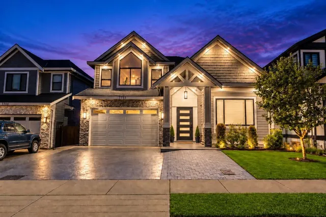 7755 154A STREET, Surrey 2