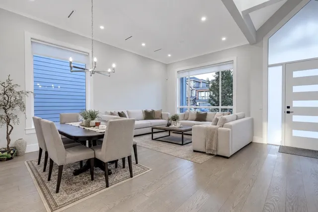 7755 154A STREET, Surrey 3