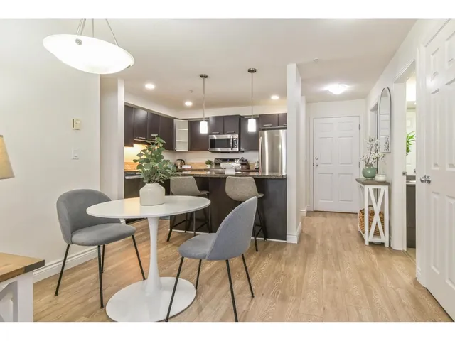 209 - 5454 198 STREET, Langley 2