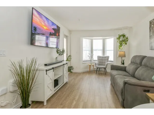 209 - 5454 198 STREET, Langley 3