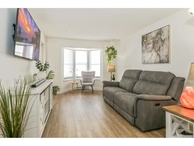 209 - 5454 198 STREET, Langley 4