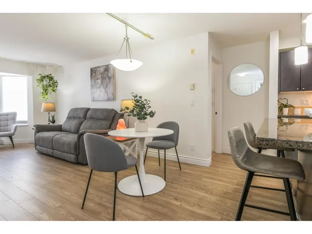 209 - 5454 198 STREET, Langley 5