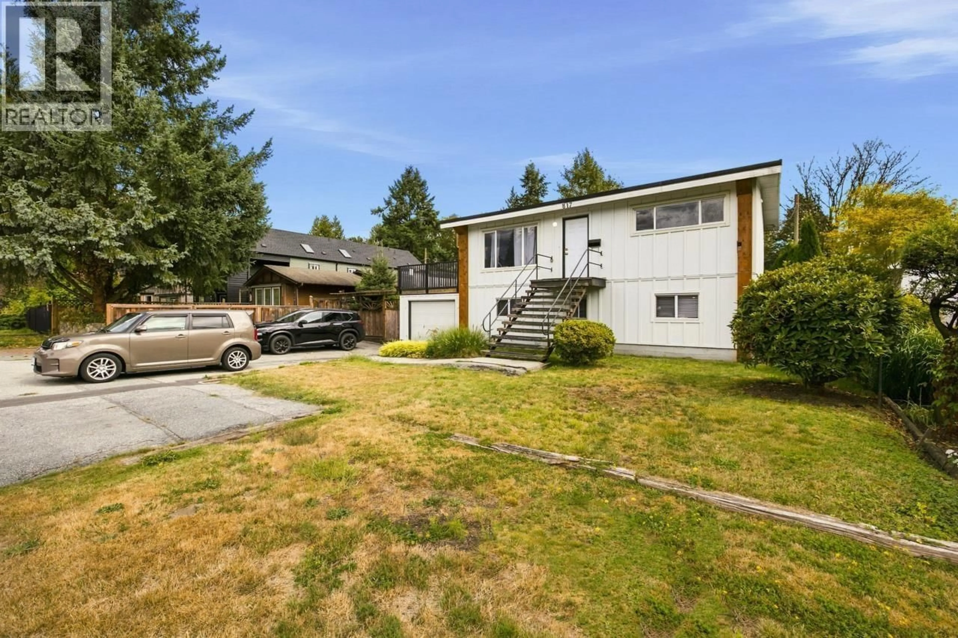 Unknown for 817 GREENE STREET, Coquitlam British Columbia V3C2B9