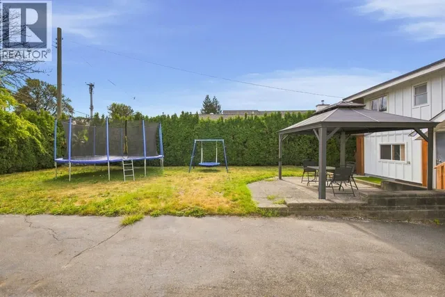 817 GREENE STREET, Coquitlam 5