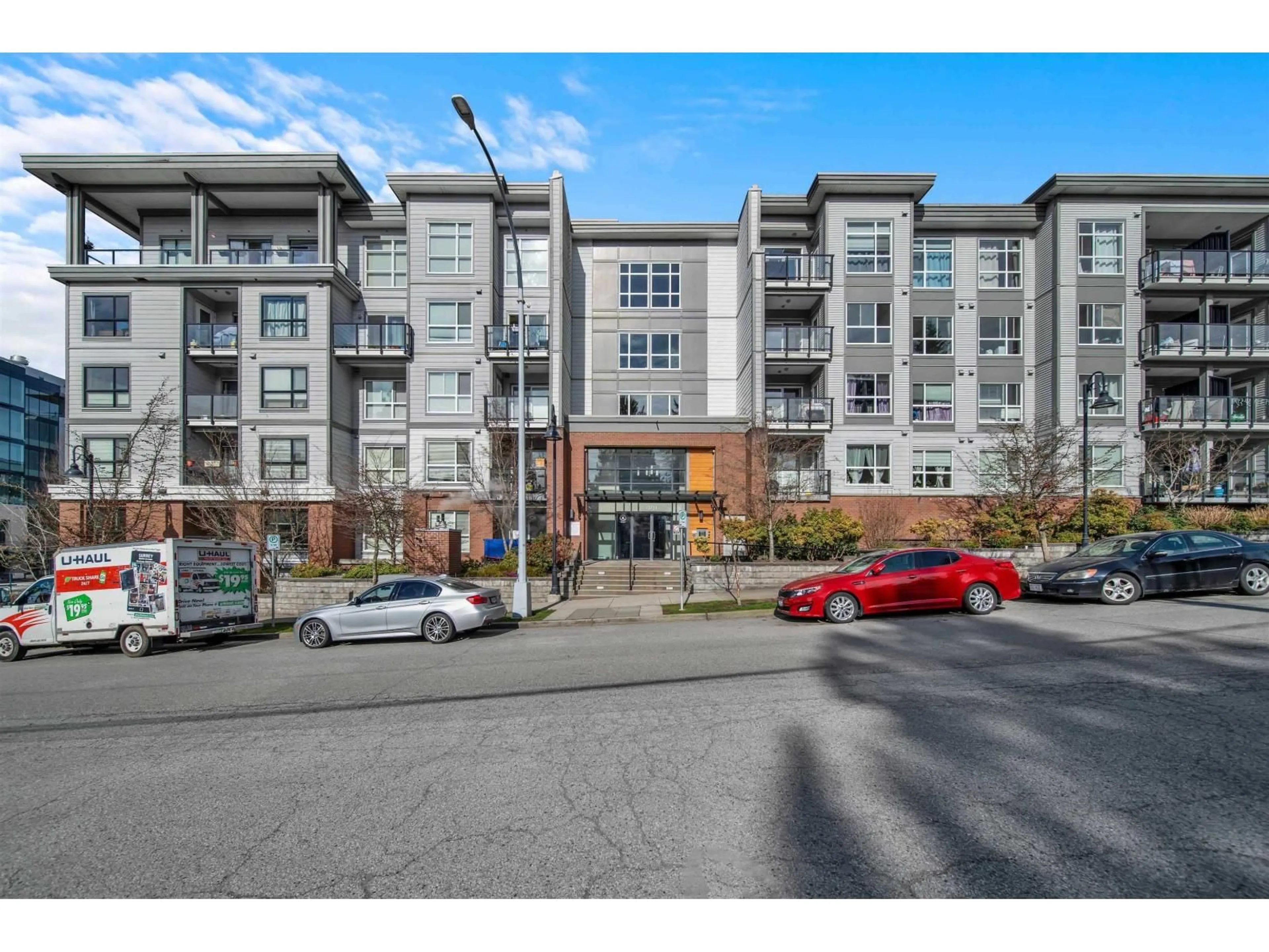 Unknown for 437 - 13733 107A AVENUE, Surrey British Columbia V3T0B7