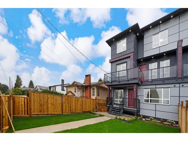102 - 10432 128 STREET, Surrey 3
