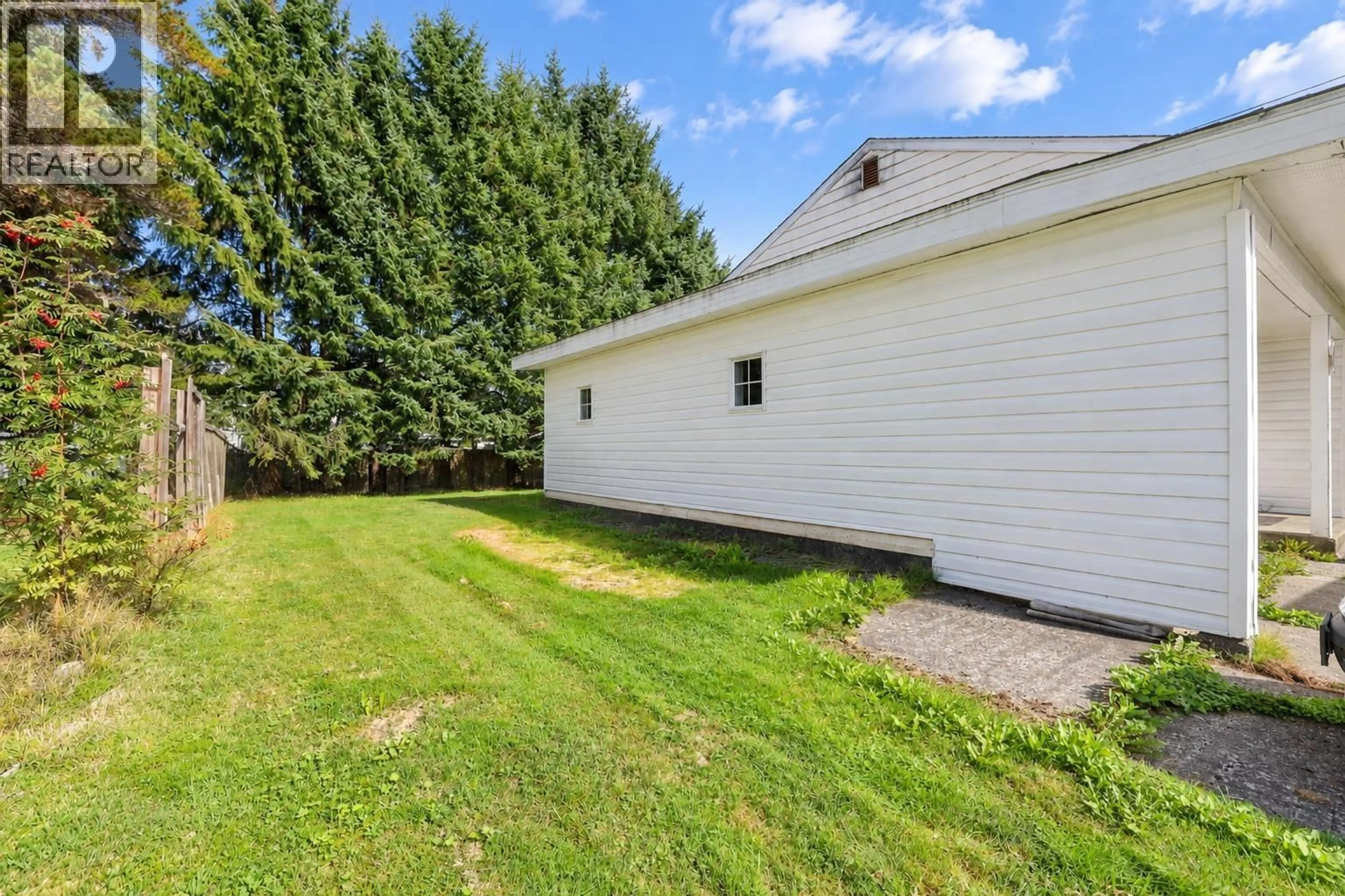 Unknown for 22 PARTRIDGE STREET, Kitimat British Columbia V8C1L5
