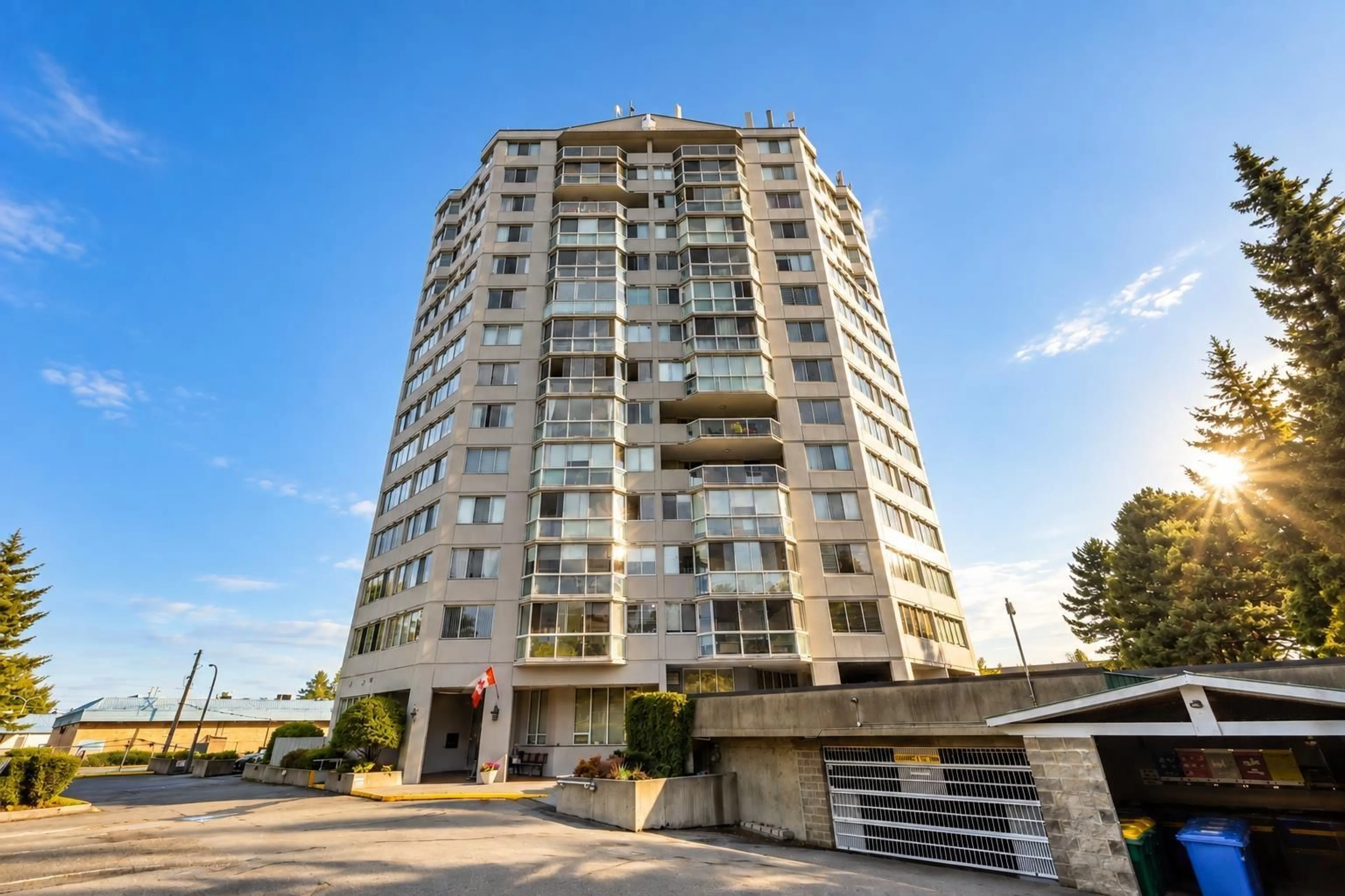 Unknown for 603 - 11881 88 AVENUE, Delta British Columbia V4C8A2