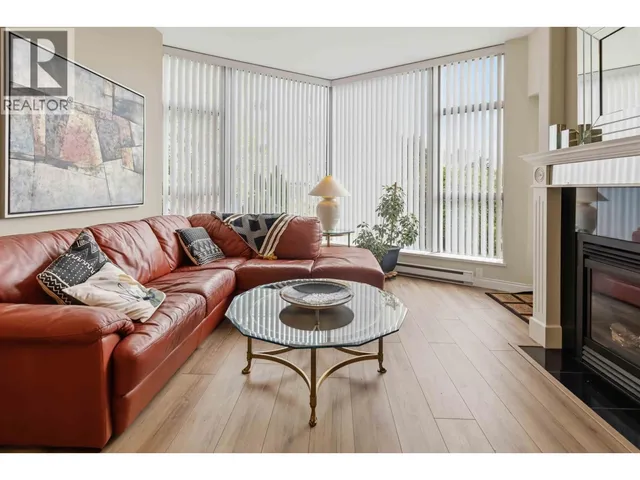 405 - 160 13TH STREET, North Vancouver 5