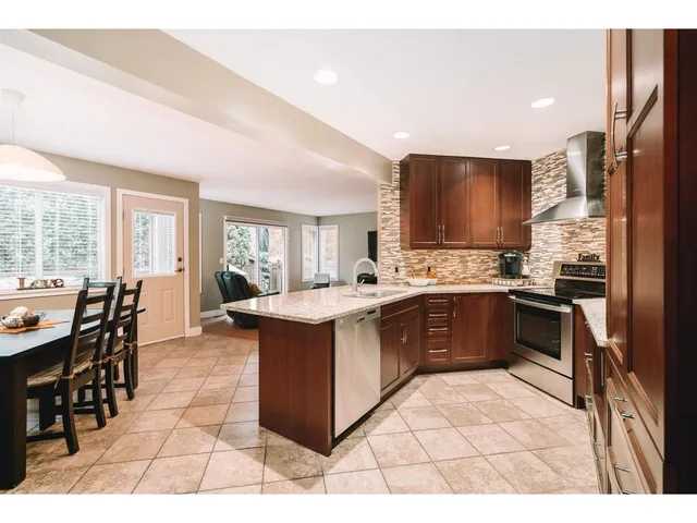 14832 83 AVENUE, Surrey 3
