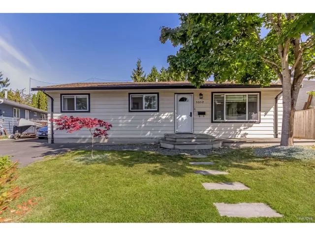 5052 205B STREET, Langley 2
