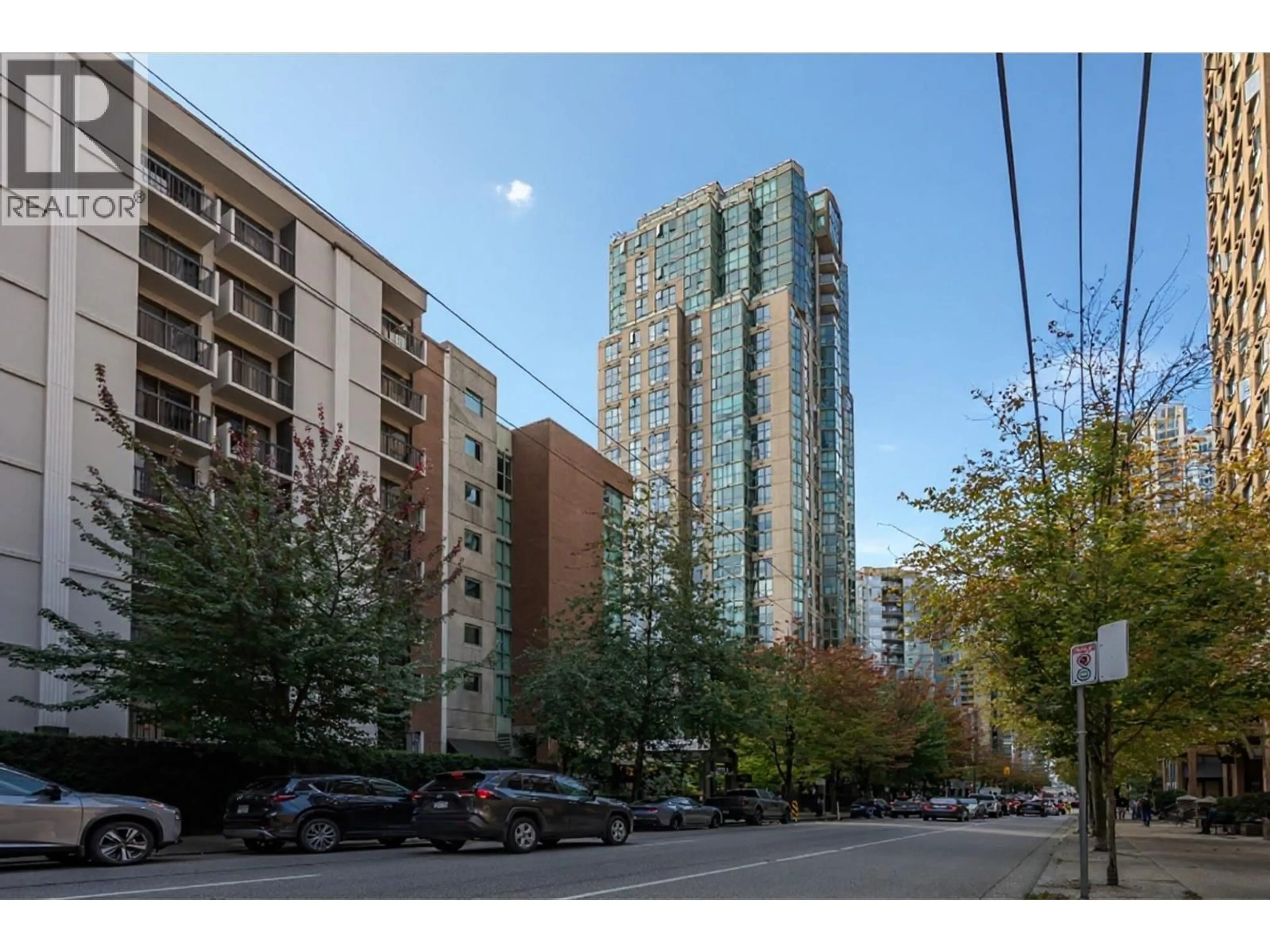 Unknown for 905 - 1188 HOWE STREET, Vancouver British Columbia V6Z2S8