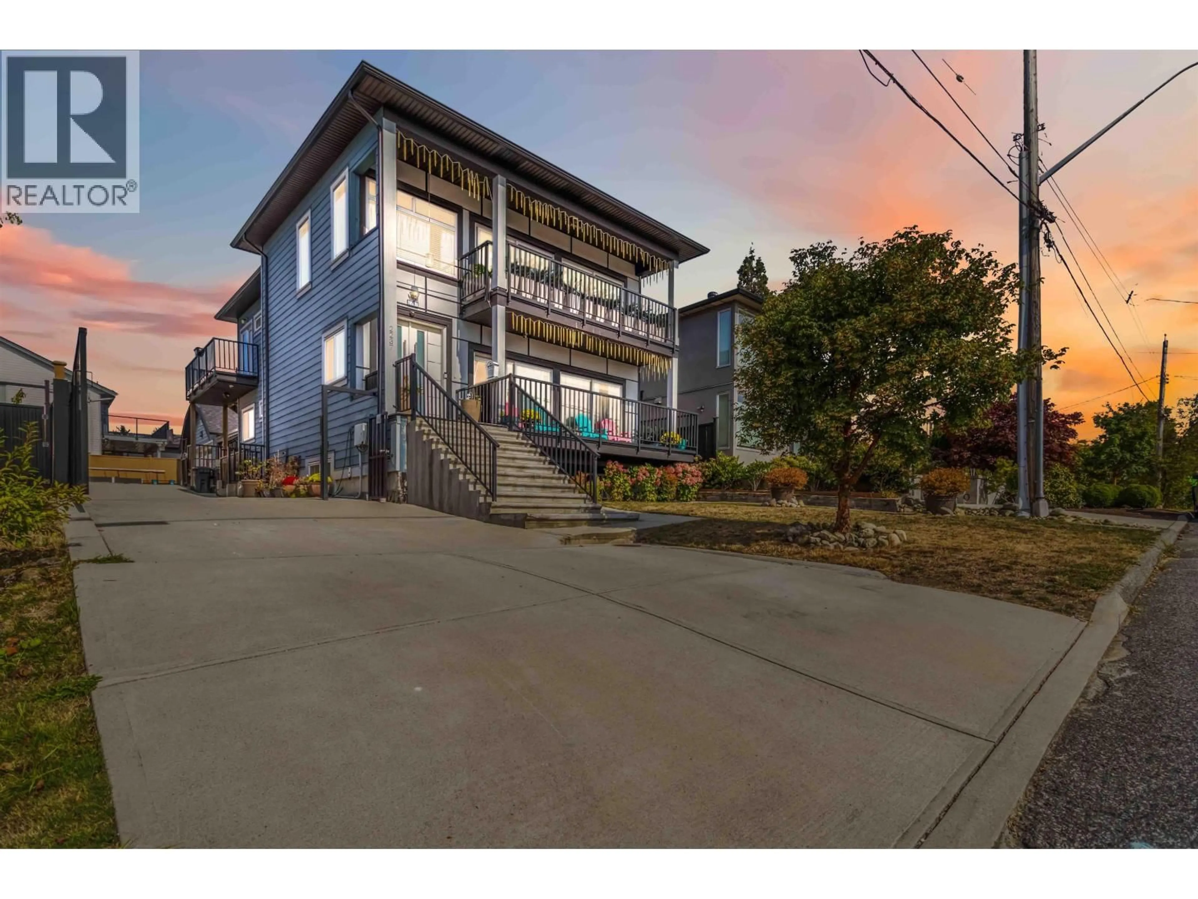 Unknown for 2237 DUBLIN STREET, New Westminster British Columbia V3M3B2