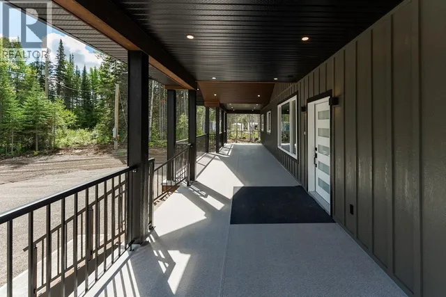 8535 ANGEL DRIVE, Prince George 3