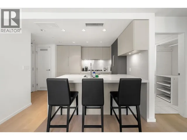 2501 - 1351 CONTINENTAL STREET, Vancouver 2