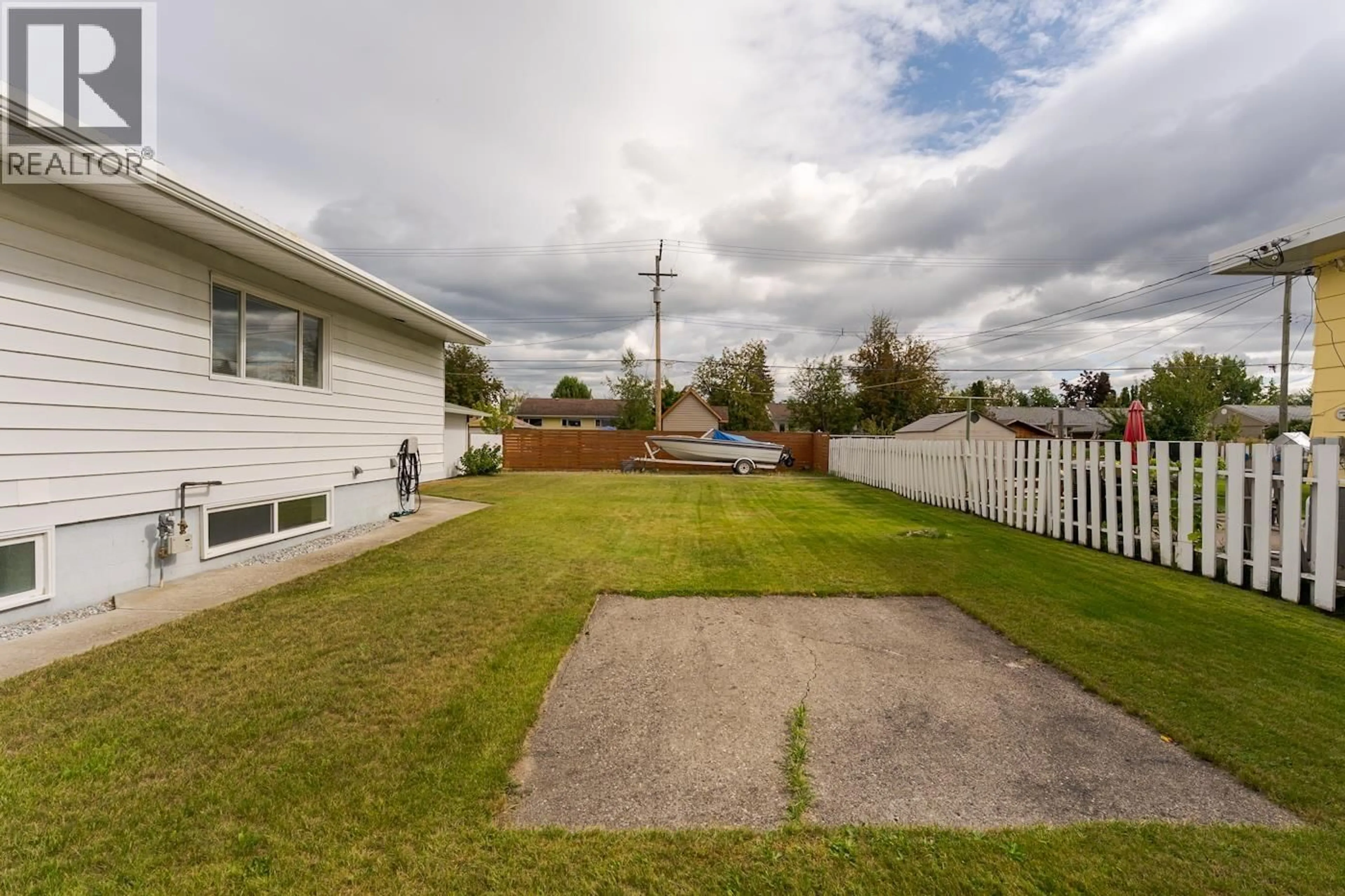 Unknown for 1288 EWERT STREET, Prince George British Columbia V2M2P5
