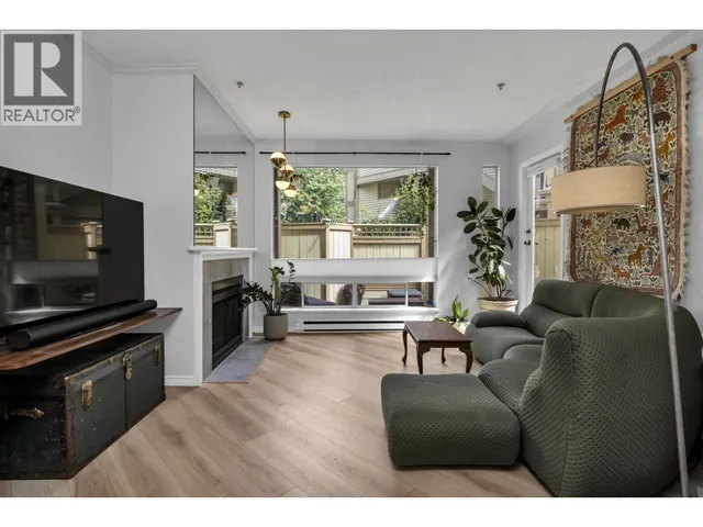 107 - 1100 7TH AVENUE, Vancouver 5