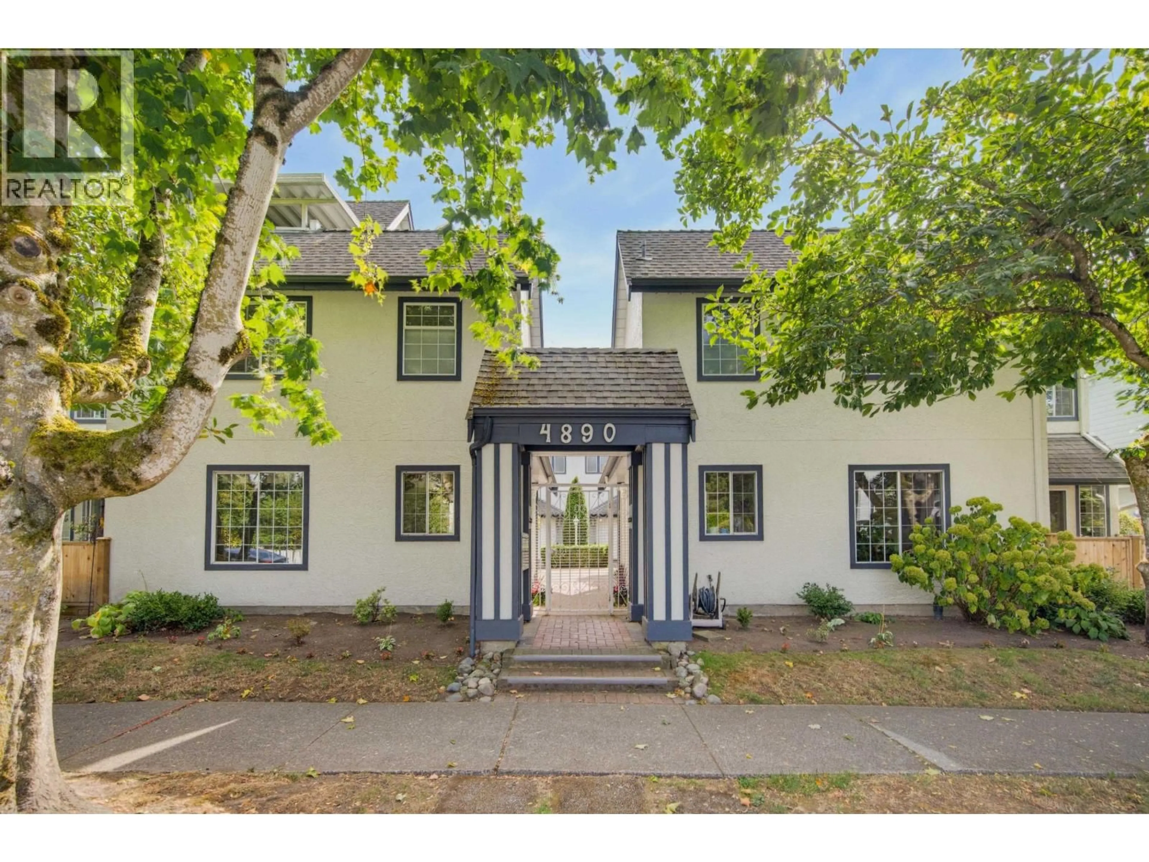 Unknown for 4 - 4890 48 AVENUE, Delta British Columbia V4K1V3