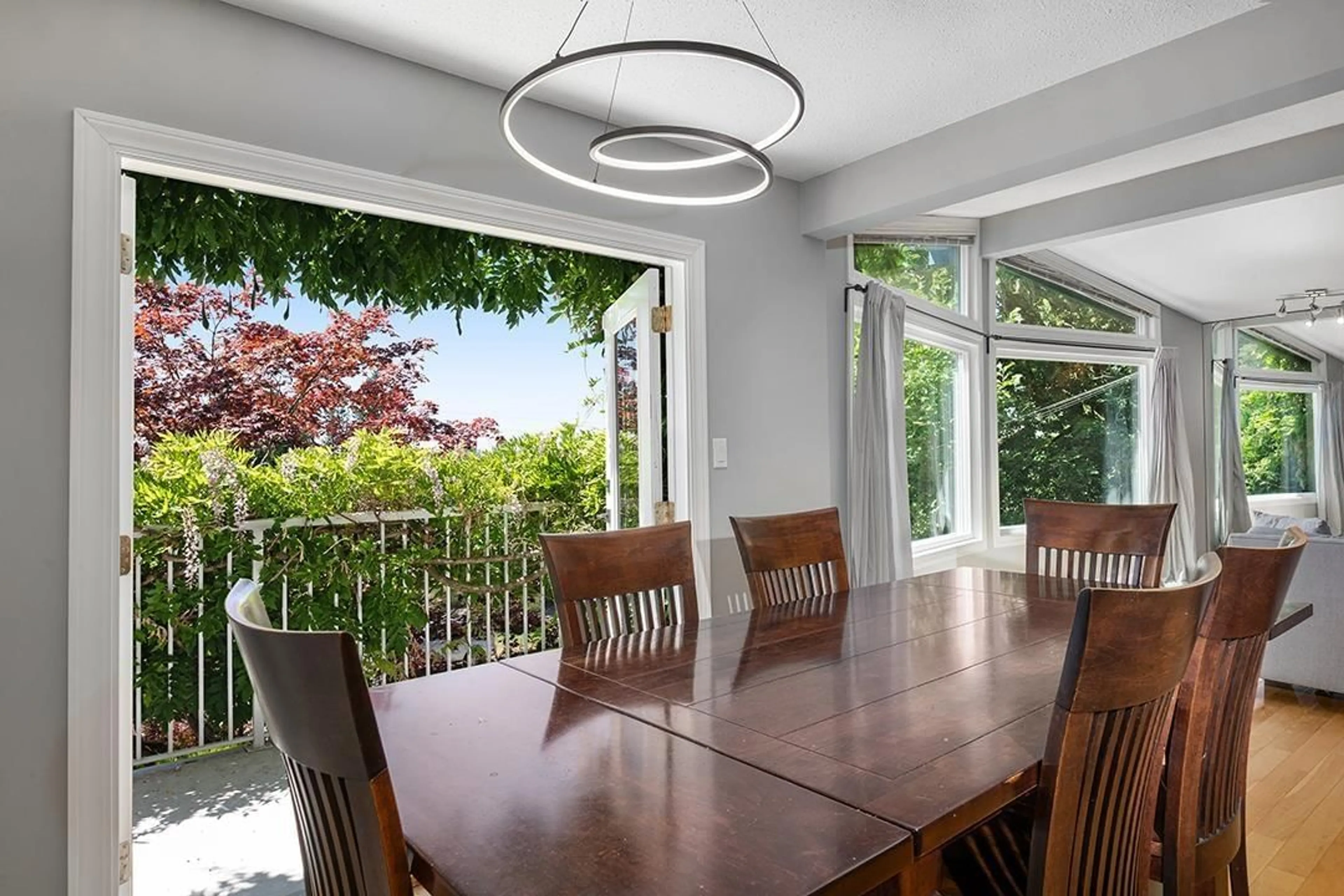 Dining room, unknown for 10641 WESTSIDE DRIVE, Delta British Columbia V4C1R5