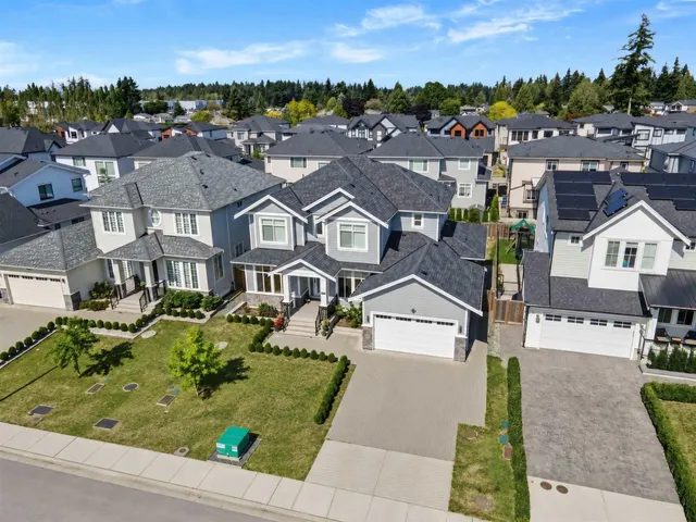 19747 32A AVENUE, Langley