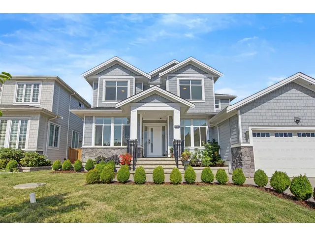 19747 32A AVENUE, Langley 2