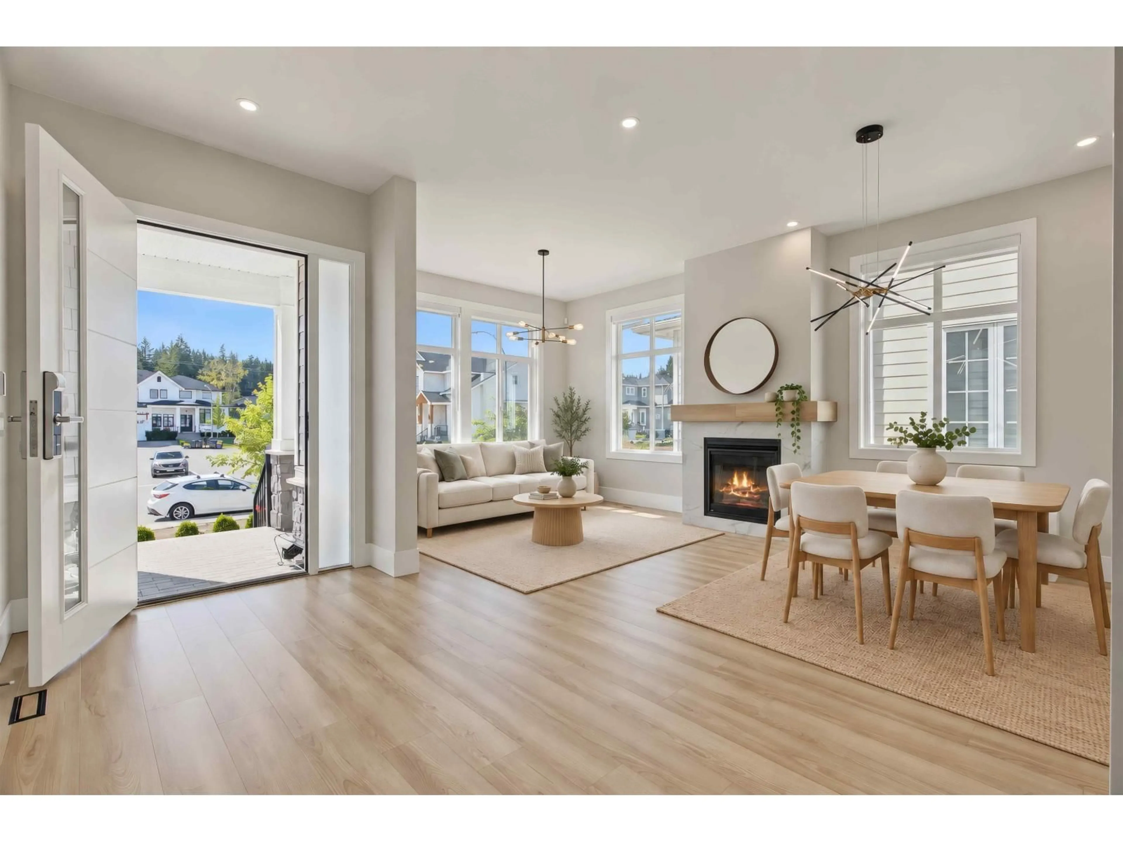Unknown for 19747 32A AVENUE, Langley British Columbia V3A0N9