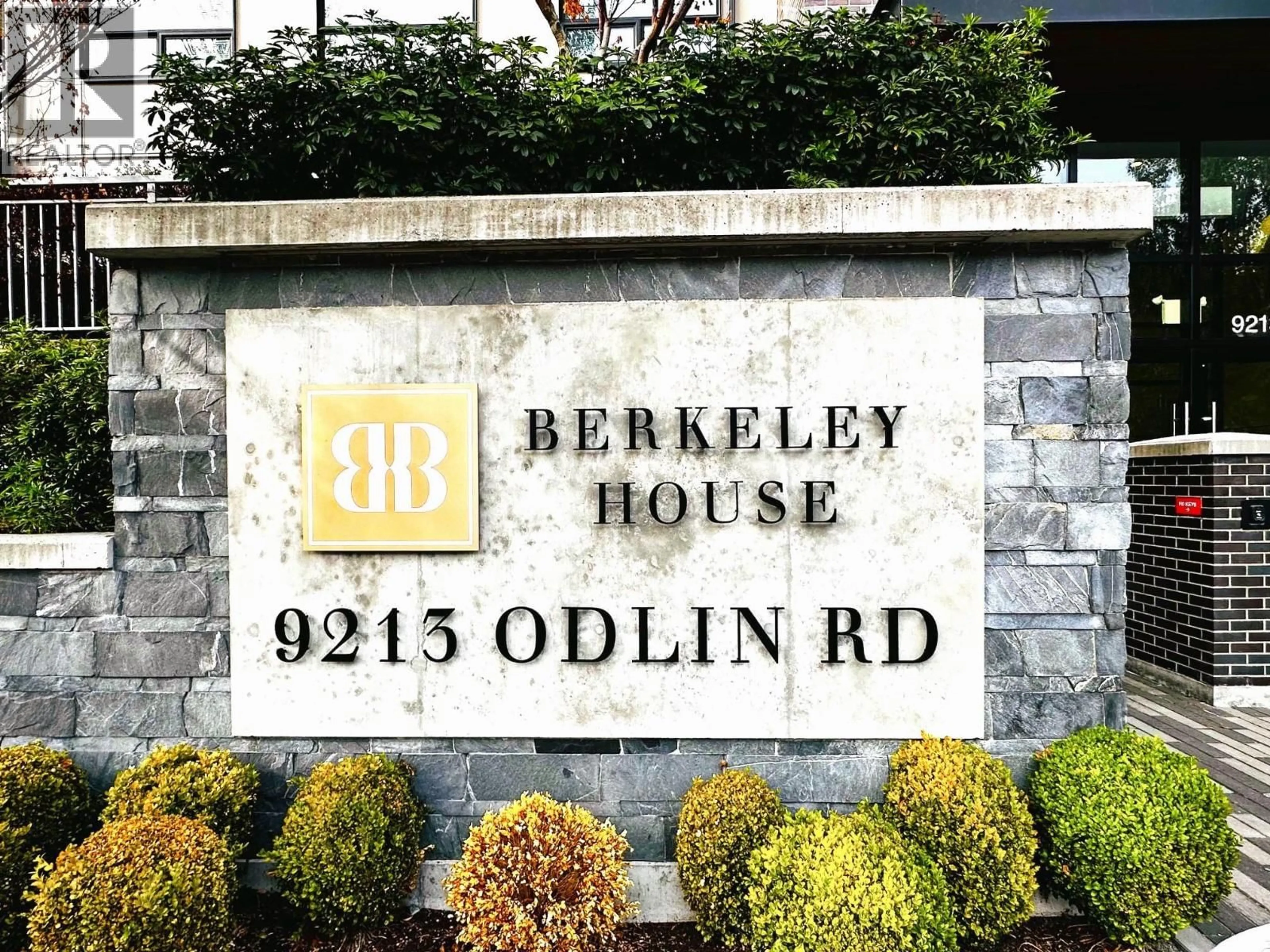 Unknown for 417 - 9213 ODLIN STREET, Richmond British Columbia V6X0V5