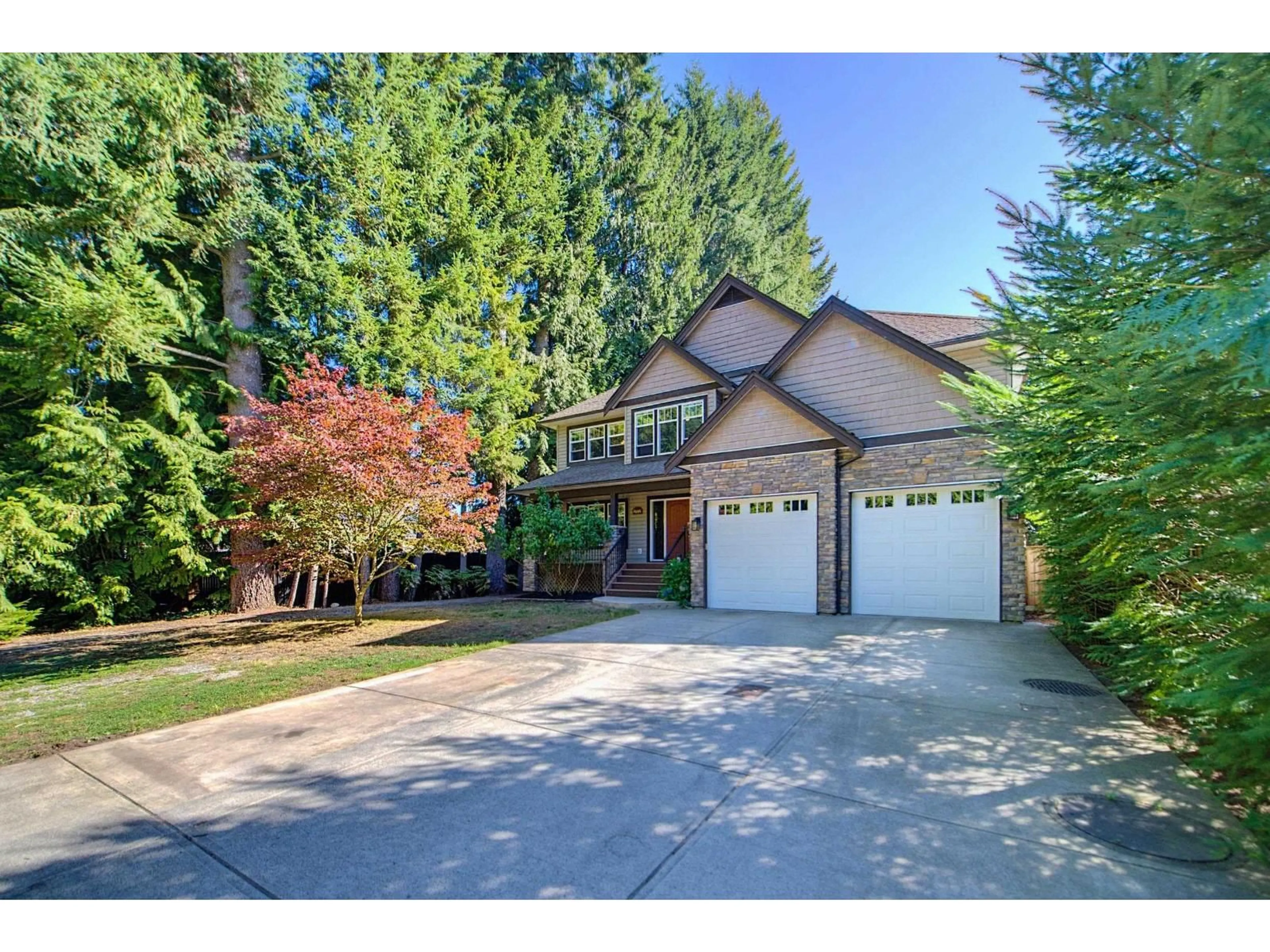 Unknown for 8886 EMIRY STREET, Mission British Columbia V4S1A6