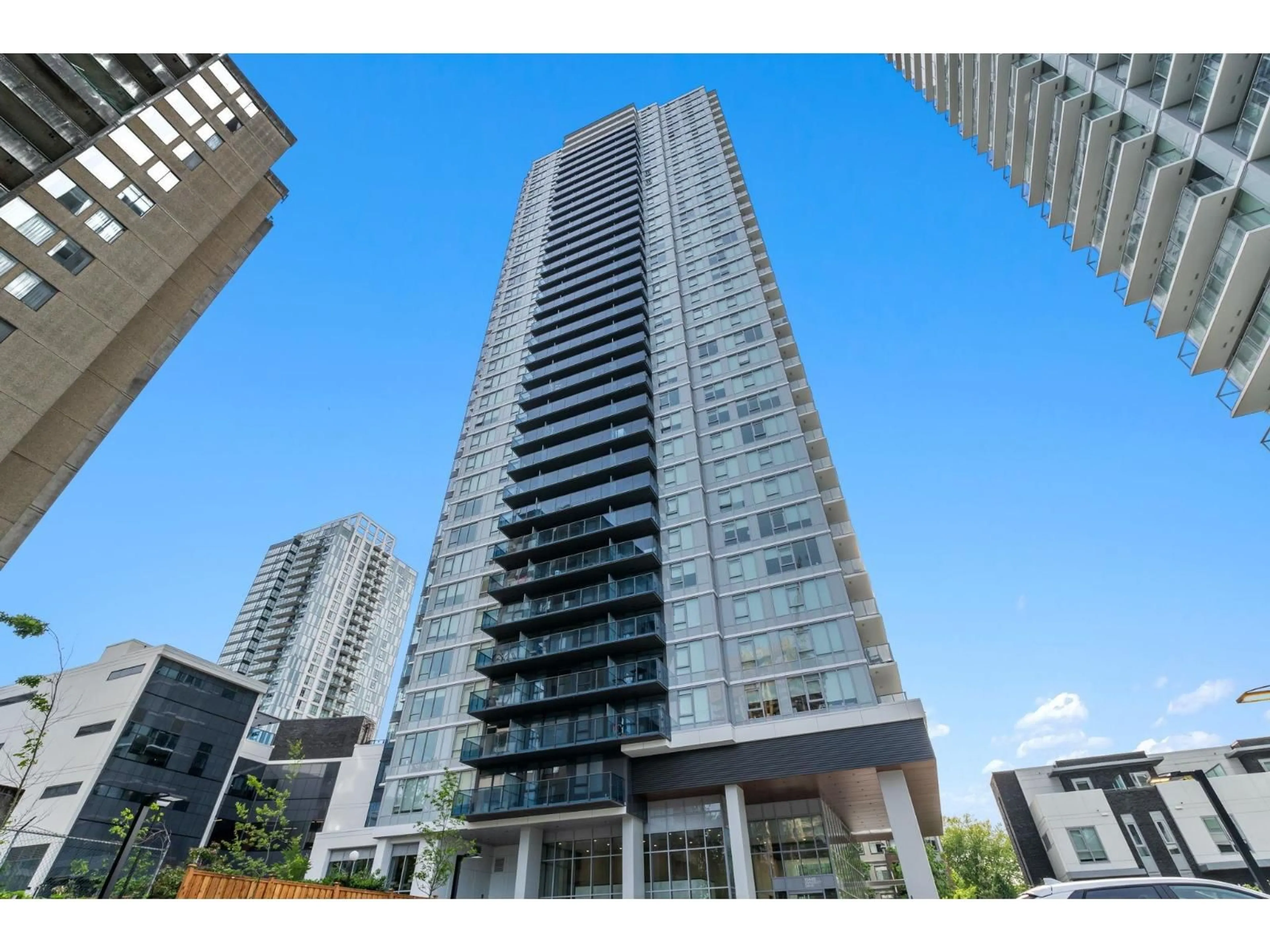 Unknown for 3012 - 10448 UNIVERSITY DRIVE, Surrey British Columbia V3T0S7
