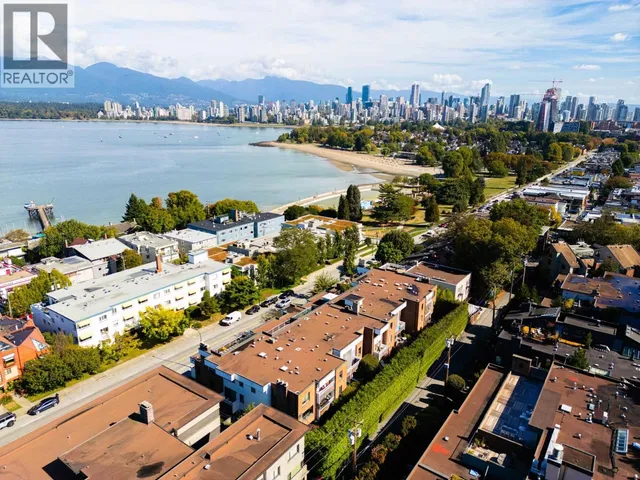 303 - 2450 CORNWALL AVENUE, Vancouver 5