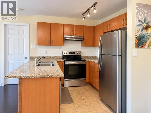 PH2 - 1205 FIFTH AVENUE AVENUE, New Westminster 3