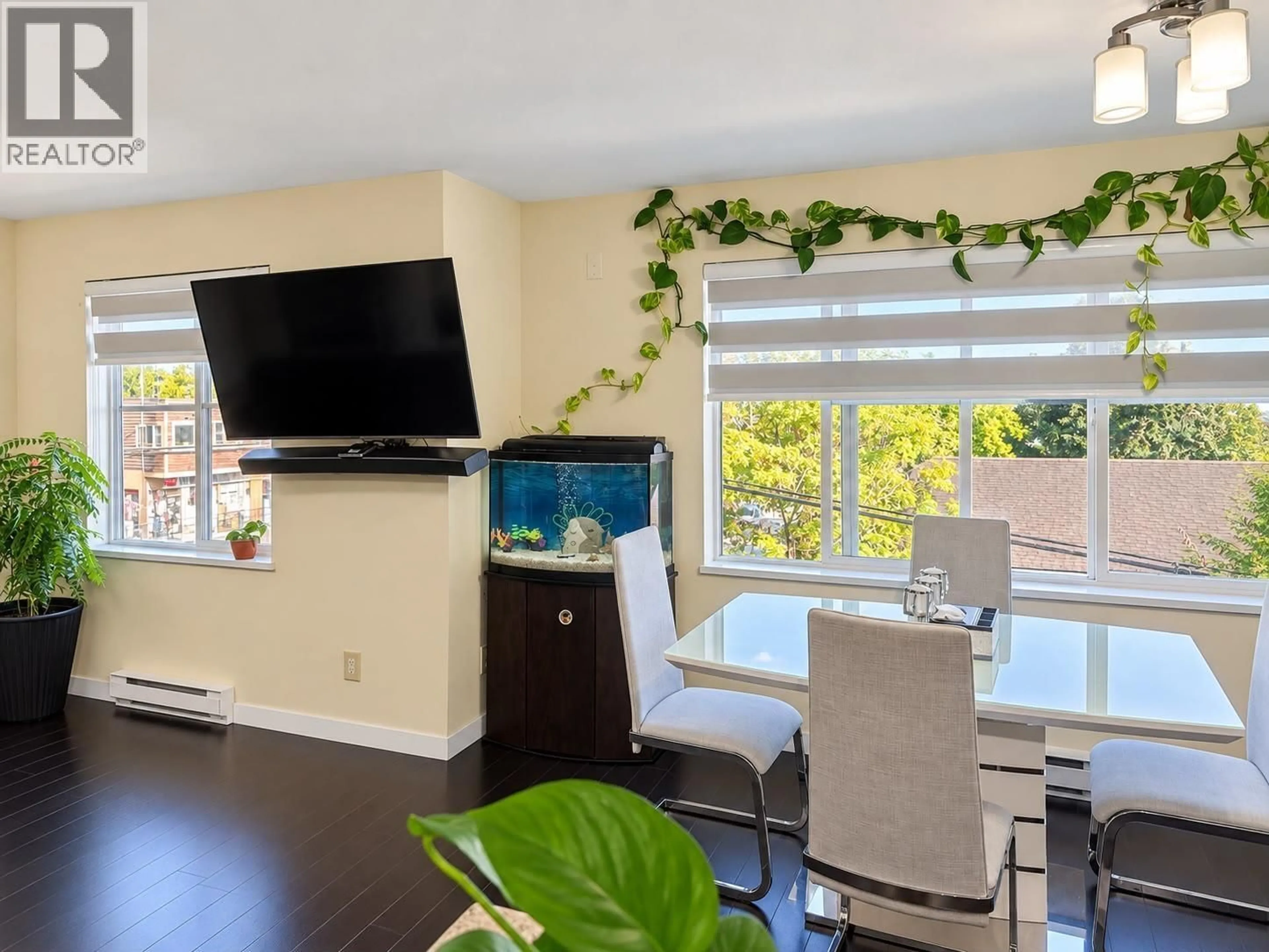 A pic of a room for PH2 - 1205 FIFTH AVENUE AVENUE, New Westminster British Columbia V3M1Y9