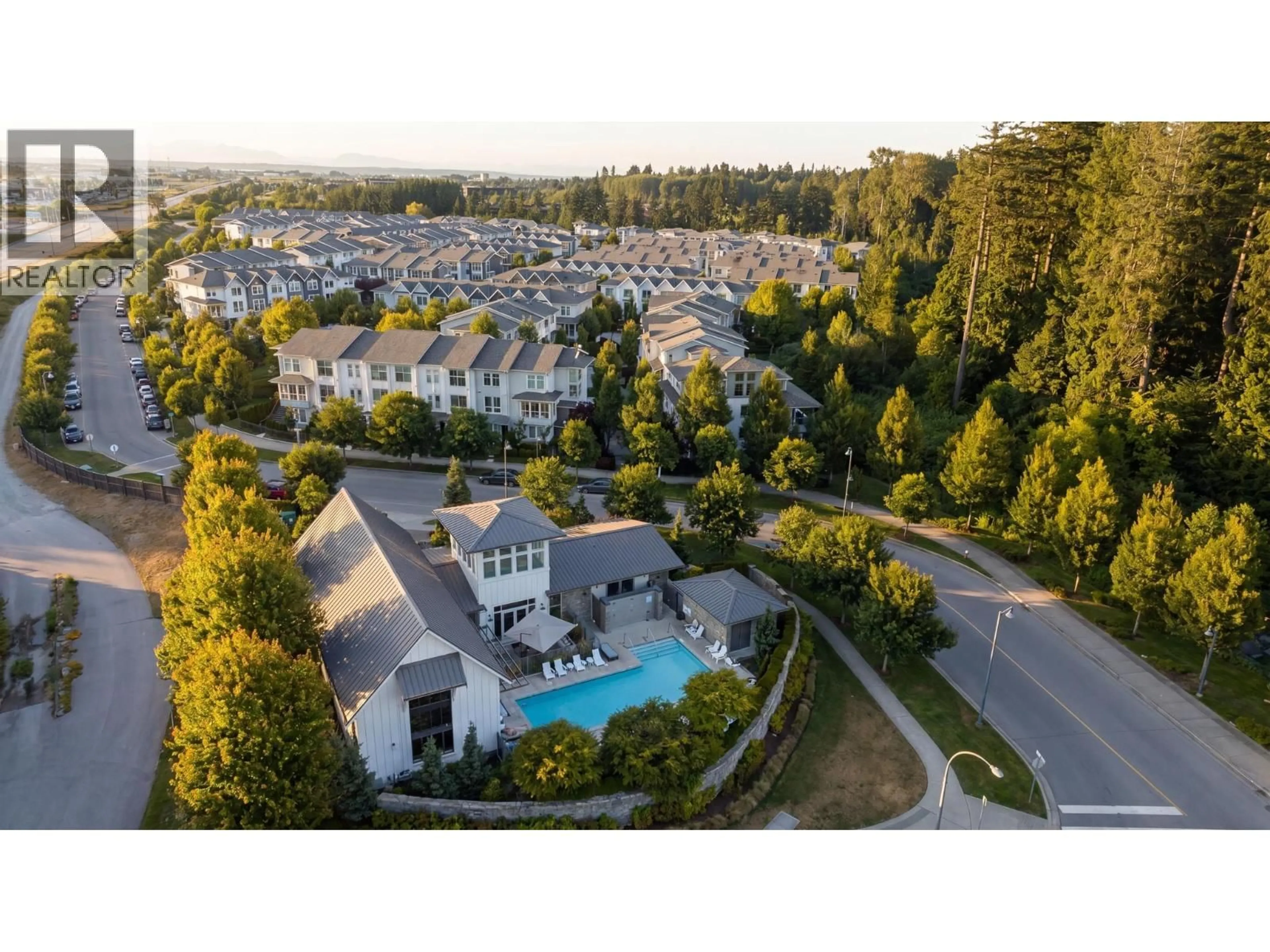 A pic from outside/outdoor area/front of a property/back of a property/a pic from drone, unknown for 29 - 4716 ORCA WAY, Tsawwassen British Columbia V4M0E5