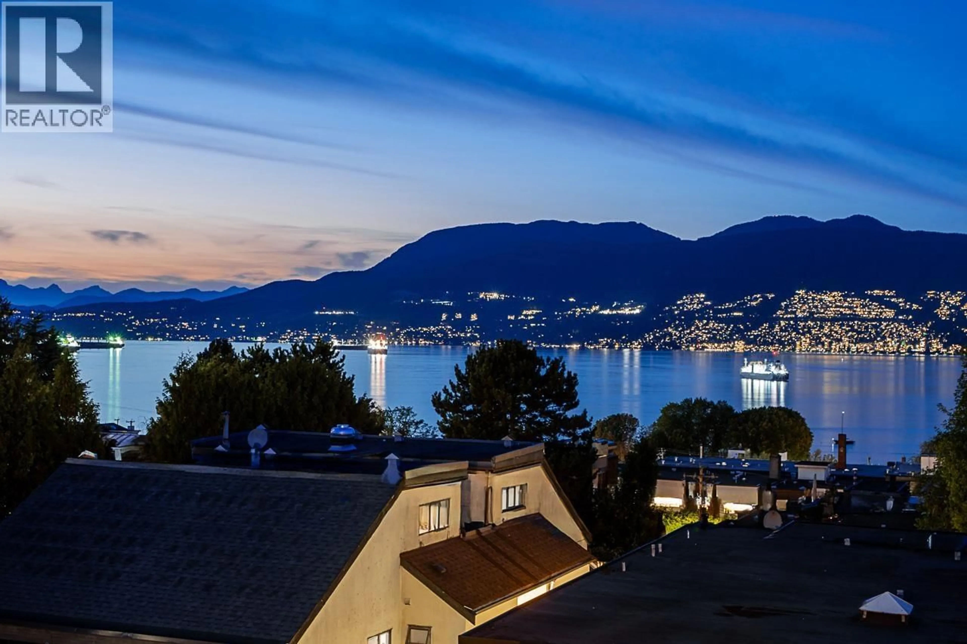 Unknown for 2445 1ST AVENUE, Vancouver British Columbia V6K1G5