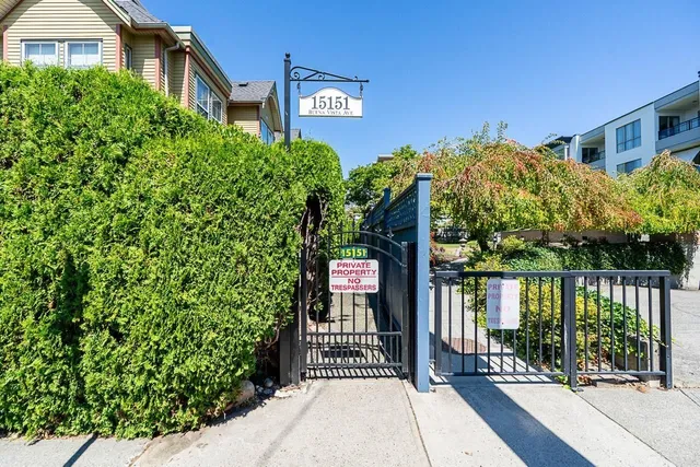 4 - 15151 BUENA VISTA AVENUE, White Rock 2