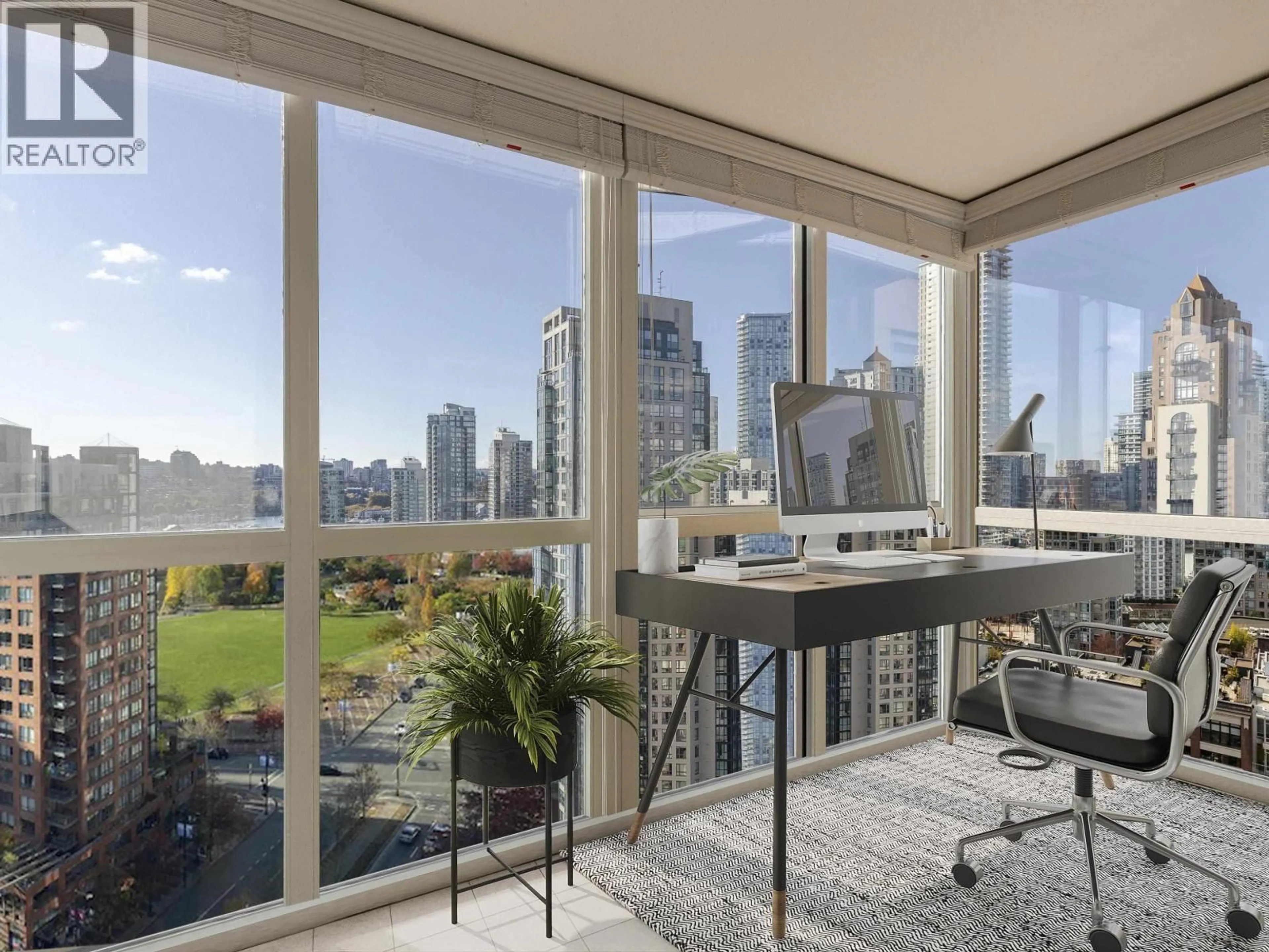 A pic of a room for 1703 - 212 DAVIE STREET, Vancouver British Columbia V6B5Z4