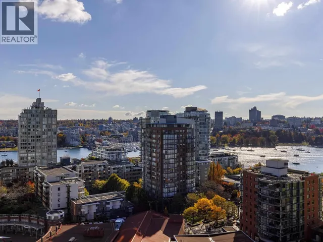 1703 - 212 DAVIE STREET, Vancouver 5