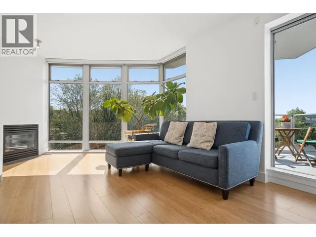 902 - 2965 FIR STREET, Vancouver 5