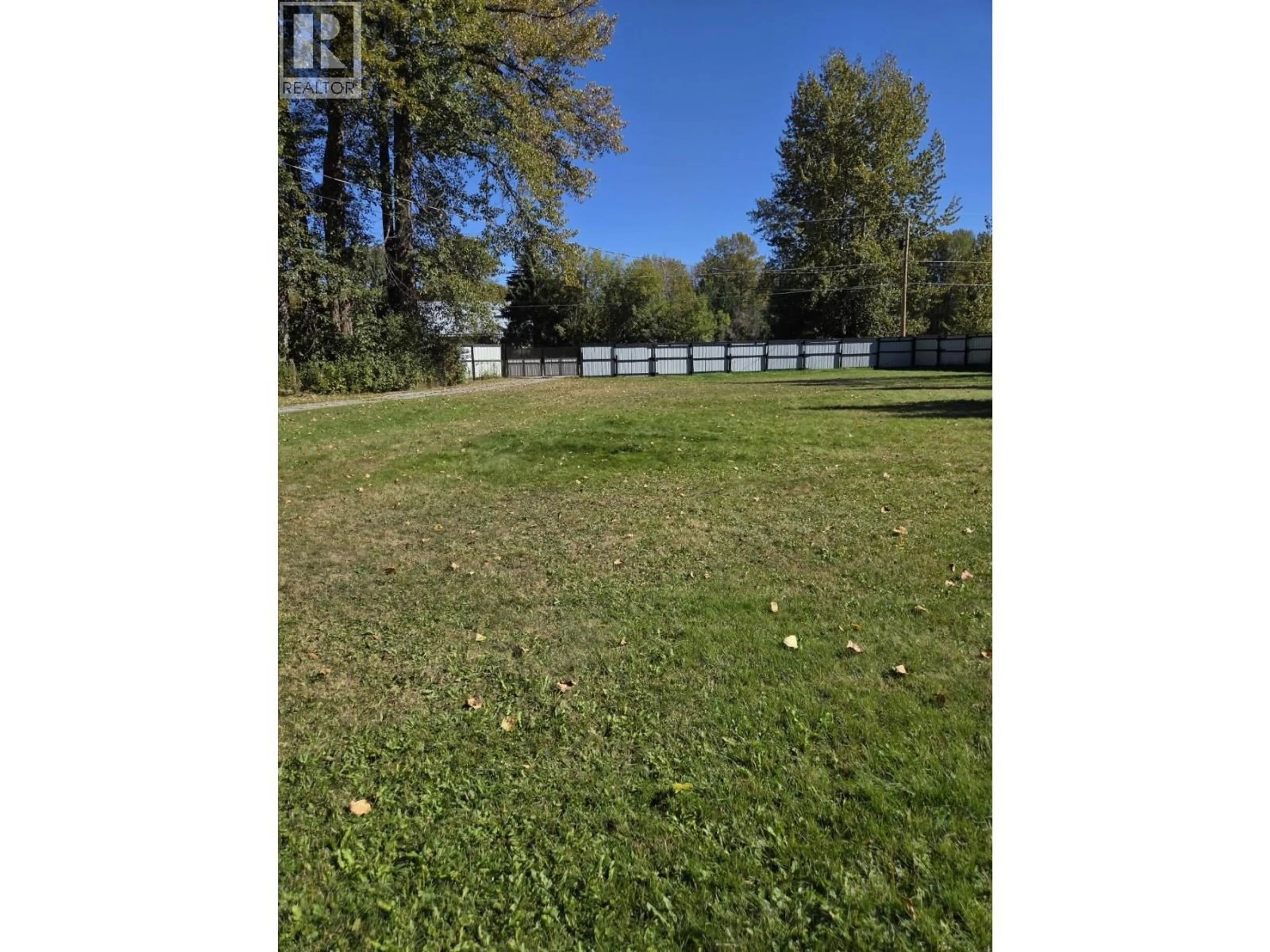 A pic from outside/outdoor area/front of a property/back of a property/a pic from drone, forest/trees view for 353 ARNETT ROAD, Willow River British Columbia V0J3C0