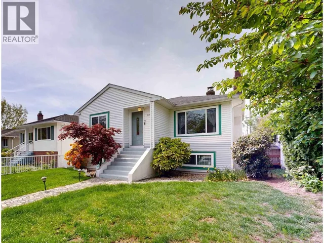 3157 PENTICTON STREET, Vancouver 2