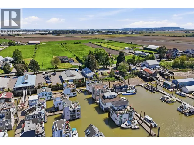 5 - 3459 RIVER ROAD, Delta 5